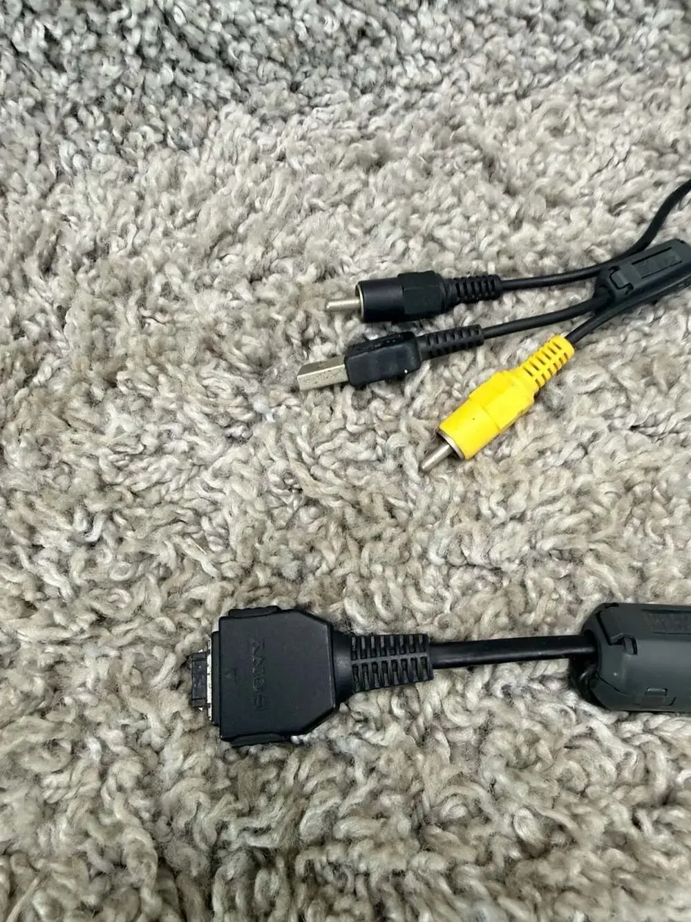 Sony vmc md1